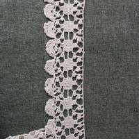 Nastro di pizzo vintage