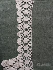 Nastro di pizzo vintage