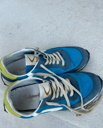 Valsport