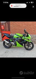 Moto da strada