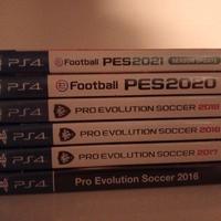 giochi play 4