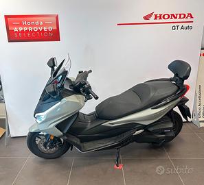 Honda Forza 350