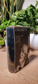 Ungaretti - Tutte le poesie, Meridiani Mondadori