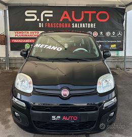 Fiat Panda 0.9 TwinAir Turbo Natural Power Lounge