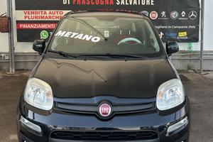 Fiat Panda 0.9 TwinAir Turbo Natural Power Lounge