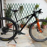 Wilier Usma SLR - Tg S