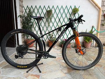 Wilier Usma SLR - Tg S