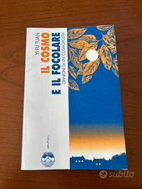 Il cosmo e il focolare