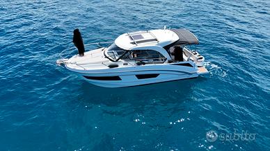 Beneteau Antares 9 - anno 2021 Nuova Full Optional