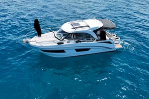 Beneteau Antares 9 - anno 2021 Nuova Full Optional