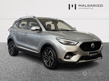 MG ZS 1.5 Classic Luxury