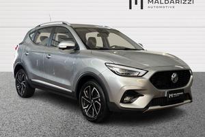 MG ZS 1.5 Classic Luxury