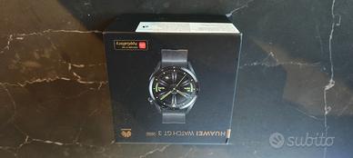 Huawei Watch gt3