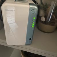 NAS QNAP ts 251d