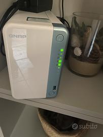 NAS QNAP ts 251d