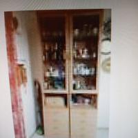 Vetrina per  arredamento