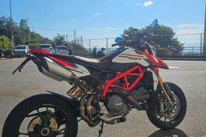 ducati hypermotard 950 sp 2023