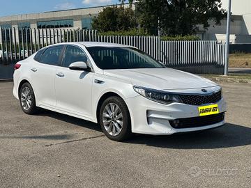 Kia Optima 1.7 CRDi (Garanzia 24 Mesi)