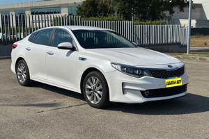 Kia Optima 1.7 CRDi (Garanzia 24 Mesi)