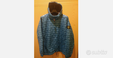 stone island anorak