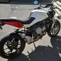 Mv agusta brutale 800