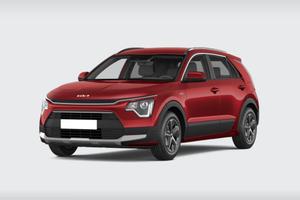 Kia Niro 1.6 GDi DCT HEV Business