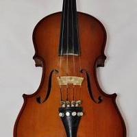 Violino 3/4 cinese vintage (1977)