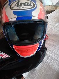 casco integrale 