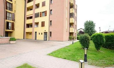 Appartamento di 120 mq