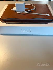 Macbook air 13