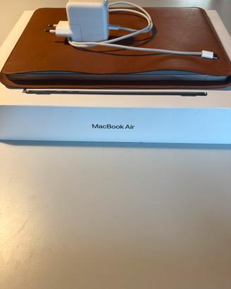 Macbook air 13