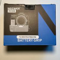 Neewer VG-C4EM