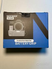 Neewer VG-C4EM
