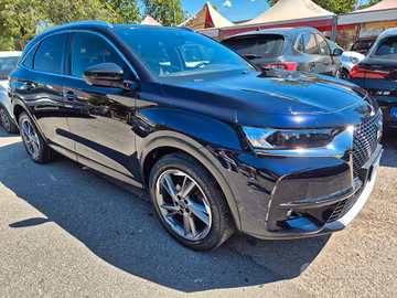 Ds 7 Crossback BlueHDi 130 aut. Grand Chic