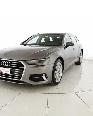 Audi A6 Avant 40 2.0 tdi mhev Business quattr...