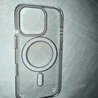 cover  iPhone 16 pro mag safe