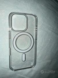 cover  iPhone 16 pro mag safe