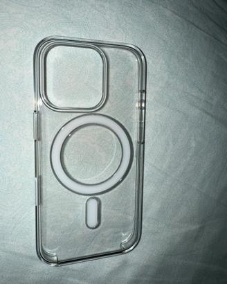 cover  iPhone 16 pro mag safe