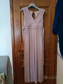 abito donna cerimonia 