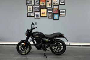 Royal Enfield HNTR 350 [PROMO E ACCESSORI]