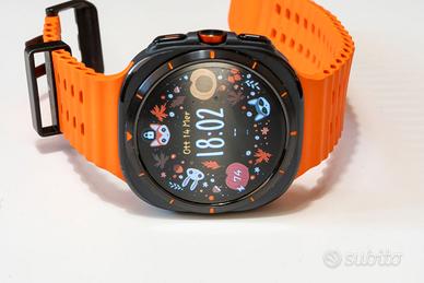 Samung Watch Ultra 2025