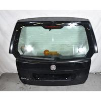 Portellone bagagliaio posteriore Fiat Idea Dal 200
