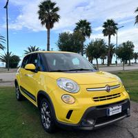 FIAT 500L 1.3 Multijet 95 CV Trekking