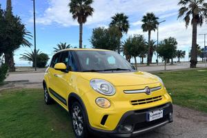 FIAT 500L 1.3 Multijet 95 CV Trekking
