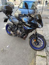 Yamaha Tracer 700 2019