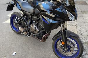 Yamaha Tracer 700 2019