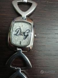 OROLOGIO D&G DONNA