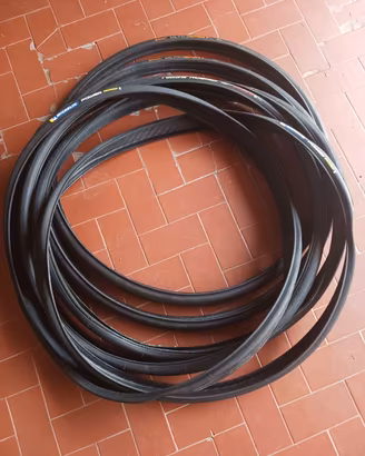 Coppie copertoni bdc 