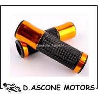 COPPIA MANOPOLE UNIVERSALI oro