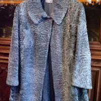 Giacca lunga di Persiano